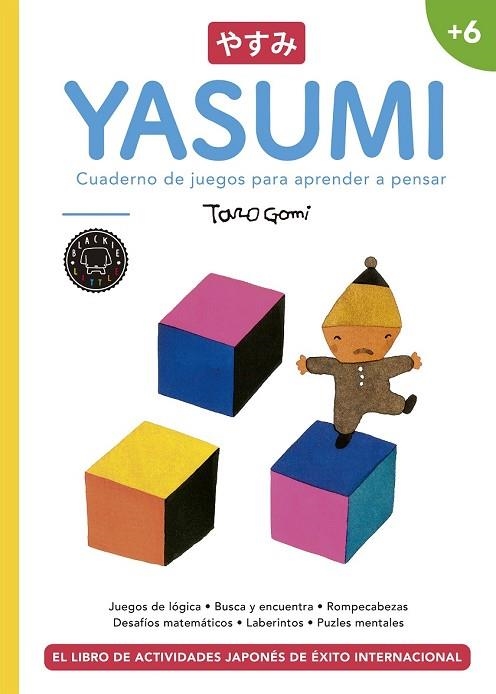 YASUMI +6 | 9788417059071 | GOMI, TARO | Llibreria Drac - Librería de Olot | Comprar libros en catalán y castellano online