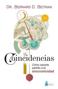 COINCIDENCIAS | 9788417030261 | BEITMAN, BERNARD | Llibreria Drac - Llibreria d'Olot | Comprar llibres en català i castellà online