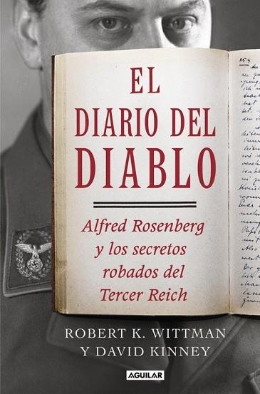 DIARIO DEL DIABLO, EL | 9788403015043 | KINNEY, DAVID ; WITTMAN, ROBERT | Llibreria Drac - Librería de Olot | Comprar libros en catalán y castellano online