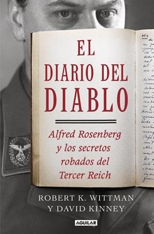 DIARIO DEL DIABLO, EL | 9788403015043 | KINNEY, DAVID ; WITTMAN, ROBERT | Llibreria Drac - Librería de Olot | Comprar libros en catalán y castellano online