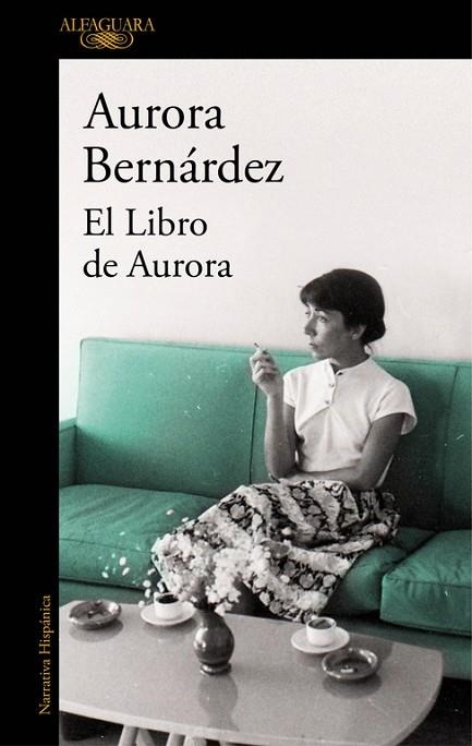 LIBRO DE AURORA, EL | 9788420427928 | BERNÁRDEZ, AURORA | Llibreria Drac - Llibreria d'Olot | Comprar llibres en català i castellà online