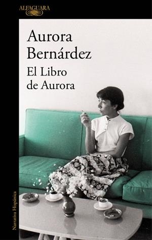 LIBRO DE AURORA, EL | 9788420427928 | BERNÁRDEZ, AURORA | Llibreria Drac - Llibreria d'Olot | Comprar llibres en català i castellà online