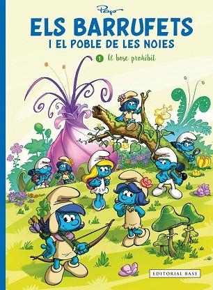 BOSC PROHIBIT, EL | 9788416587803 | CULLIFORD, PIERRE | Llibreria Drac - Librería de Olot | Comprar libros en catalán y castellano online