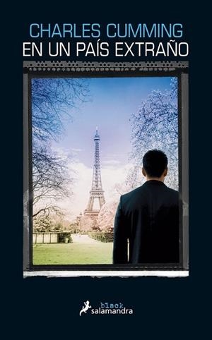 EN UN PAÍS EXTRAÑO | 9788416237210 | CUMMING, CHARLES | Llibreria Drac - Librería de Olot | Comprar libros en catalán y castellano online