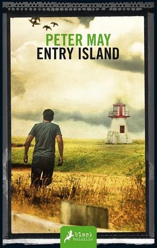 ENTRY ISLAND | 9788498388084 | MAY, PETER | Llibreria Drac - Librería de Olot | Comprar libros en catalán y castellano online