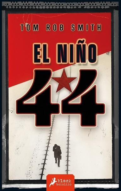 NIÑO 44, EL | 9788498388091 | SMITH, TOM ROB | Llibreria Drac - Librería de Olot | Comprar libros en catalán y castellano online