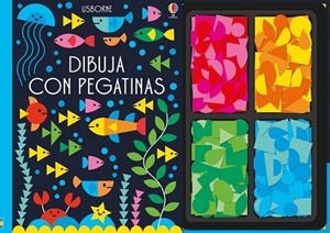 DIBUJA CON PEGATINAS | 9781474929929 | AA.DD. | Llibreria Drac - Llibreria d'Olot | Comprar llibres en català i castellà online