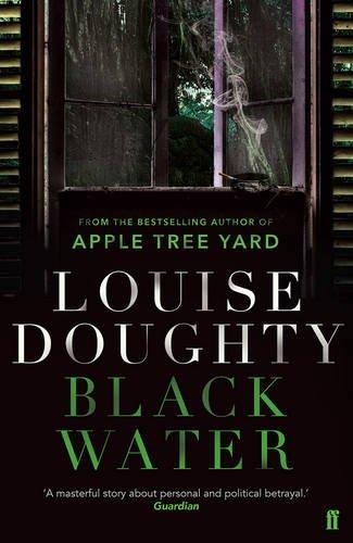 BLACK WATER | 9780571278671 | DOUGHTY, LOUISE | Llibreria Drac - Librería de Olot | Comprar libros en catalán y castellano online