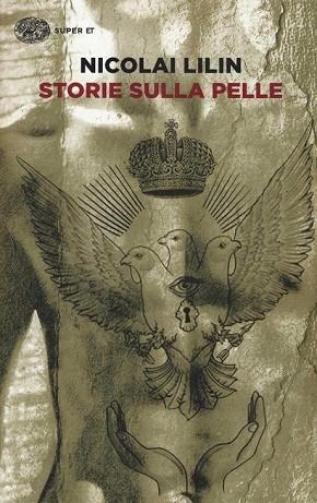 STORIE SULLA PELLE | 9788806230210 | LILIN, NICOLAI | Llibreria Drac - Llibreria d'Olot | Comprar llibres en català i castellà online