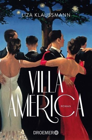 VILLA AMERICA | 9783426305454 | KLAUSSMANN, LIZA | Llibreria Drac - Llibreria d'Olot | Comprar llibres en català i castellà online