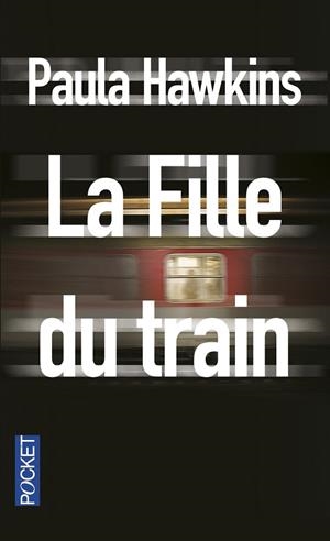 FILLE DU TRAIN, LA | 9782266254489 | HAWKINS, PAULA | Llibreria Drac - Librería de Olot | Comprar libros en catalán y castellano online