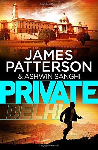 PRIVATE DELHI | 9781780894447 | PATTERSON, JAMES | Llibreria Drac - Librería de Olot | Comprar libros en catalán y castellano online