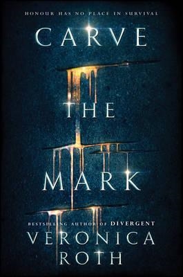 CARVE THE MARK | 9780008157821 | ROTH, VERONICA | Llibreria Drac - Librería de Olot | Comprar libros en catalán y castellano online