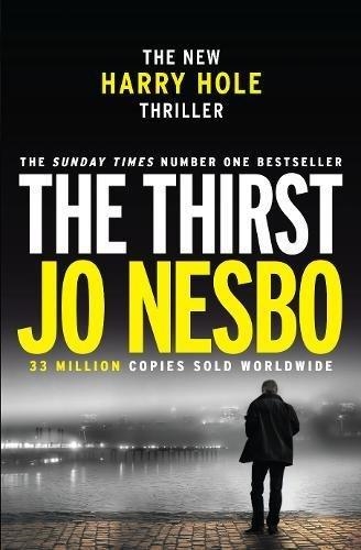 THIRST, THE | 9781911215295 | NESBO, JO | Llibreria Drac - Librería de Olot | Comprar libros en catalán y castellano online