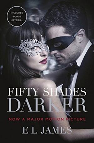 FIFTY SHADES DARKER | 9781784756857 | JAMES E. L. | Llibreria Drac - Llibreria d'Olot | Comprar llibres en català i castellà online