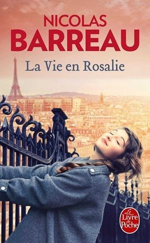 VIE EN ROSALIE, LA | 9782253069300 | BARREAU, NICOLAS | Llibreria Drac - Llibreria d'Olot | Comprar llibres en català i castellà online