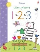 123 (LIBRO PIZARRA) | 9781409544227 | AA.DD. | Llibreria Drac - Librería de Olot | Comprar libros en catalán y castellano online