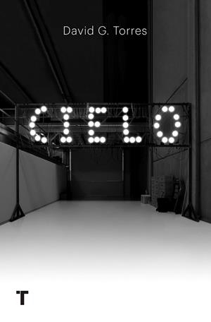 CIELO | 9788416354443 | G. TORRES, DAVID | Llibreria Drac - Librería de Olot | Comprar libros en catalán y castellano online