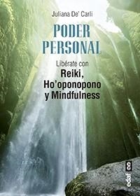 PODER PERSONAL | 9788441437630 | DE'CARLI, JULIANA | Llibreria Drac - Llibreria d'Olot | Comprar llibres en català i castellà online