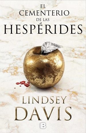 CEMENTERIO DE LAS HESPÉRIDES, EL | 9788466661256 | DAVIS, LINDSEY | Llibreria Drac - Librería de Olot | Comprar libros en catalán y castellano online