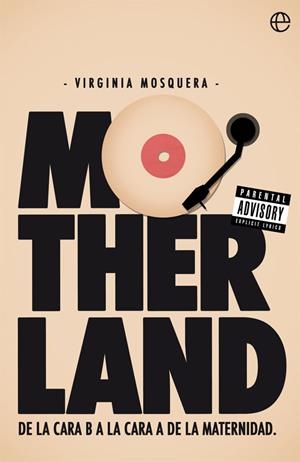 MOTHERLAND | 9788491640264 | MOSQUERA, VIRGINIA | Llibreria Drac - Llibreria d'Olot | Comprar llibres en català i castellà online