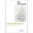 CRONICAS DE VIDA Y DE MUERTE | 9789899938052 | LOBO, JOAO | Llibreria Drac - Librería de Olot | Comprar libros en catalán y castellano online
