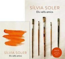 VELLS AMICS, ELS + LLIBRETA | 9788466422970 | SOLER, SÍLVIA | Llibreria Drac - Llibreria d'Olot | Comprar llibres en català i castellà online