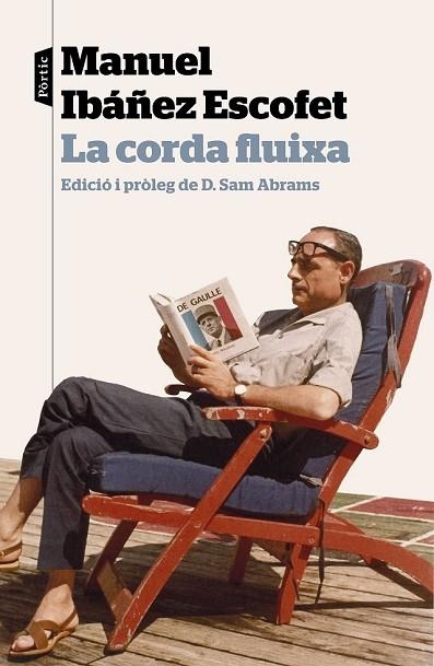 CORDA FLUIXA, LA | 9788498093964 | IBÁÑEZ, MANUEL | Llibreria Drac - Librería de Olot | Comprar libros en catalán y castellano online