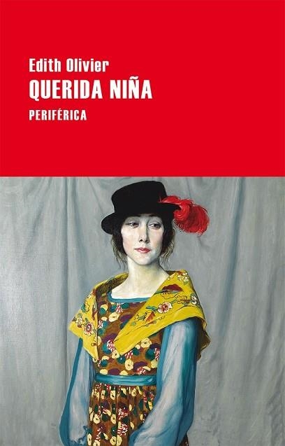 QUERIDA NIÑA (LARGO RECORRIDO 113) | 9788416291472 | OLIVIER, EDITH | Llibreria Drac - Librería de Olot | Comprar libros en catalán y castellano online