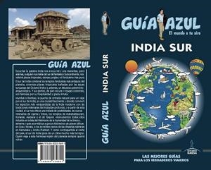 INDIA SUR 2017 (GUIA AZUL) | 9788480239691 | MAZARRASA, LUIS | Llibreria Drac - Librería de Olot | Comprar libros en catalán y castellano online