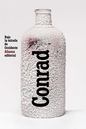 BAJO LA MIRADA DE OCCIDENTE (LIBRO DE BOLSILLO) | 9788491047964 | CONRAD, JOSEPH | Llibreria Drac - Librería de Olot | Comprar libros en catalán y castellano online