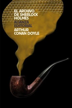 ARCHIVO DE SHERLOCK HOLMES, EL (LIBRO DE BOLSILLO) | 9788491047940 | DOYLE, ARTHUR CONAN | Llibreria Drac - Llibreria d'Olot | Comprar llibres en català i castellà online