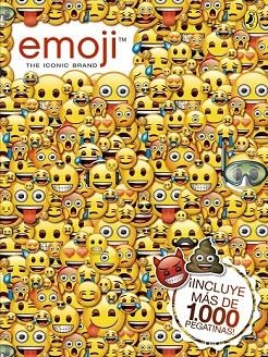 EMOJI (EL LIBRO DE ACTIVIDADES OFICIAL) | 9788469621073 | BARNES, NATALIE | Llibreria Drac - Librería de Olot | Comprar libros en catalán y castellano online