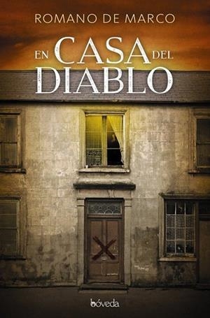 EN CASA DEL DIABLO | 9788416691548 | DE MARCO, ROMANO | Llibreria Drac - Librería de Olot | Comprar libros en catalán y castellano online