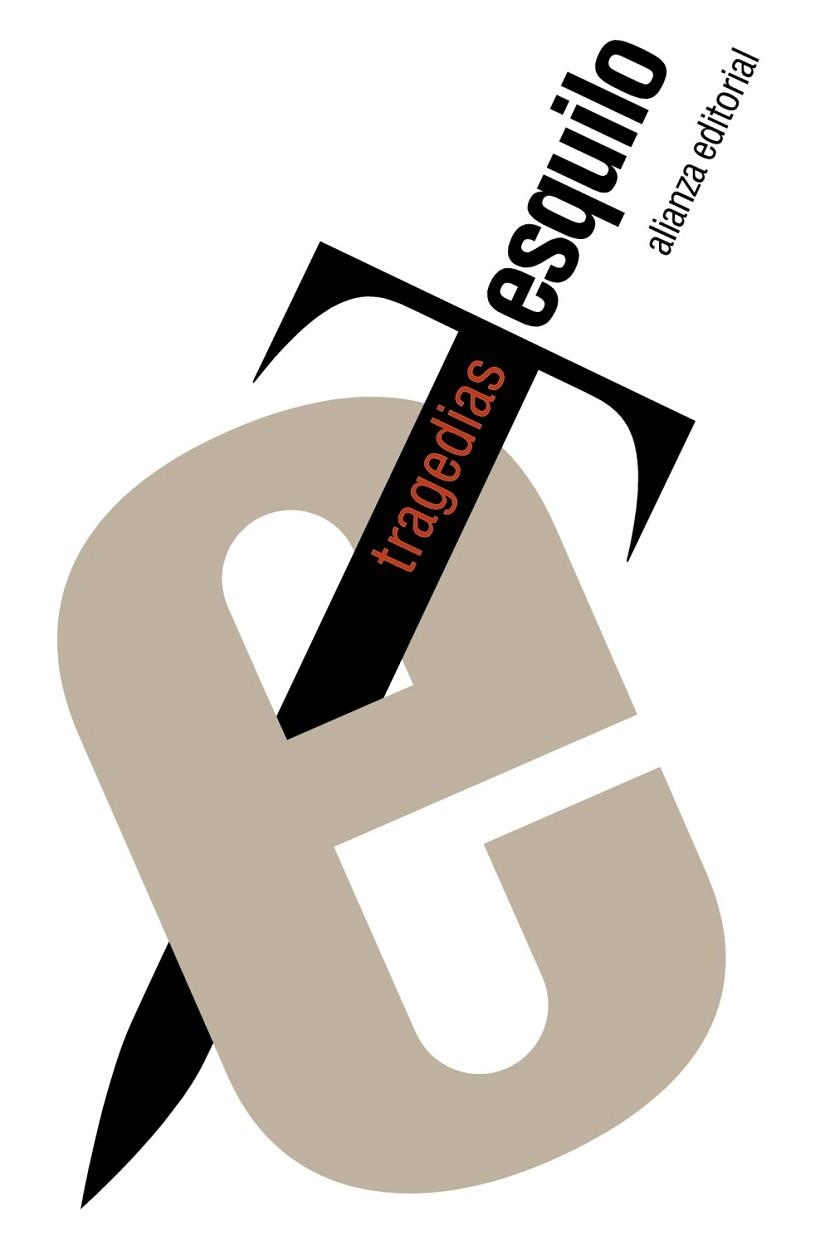 TRAGEDIAS (EL LIBRO DE BOLSILLO) | 9788491048060 | ESQUILO | Llibreria Drac - Librería de Olot | Comprar libros en catalán y castellano online