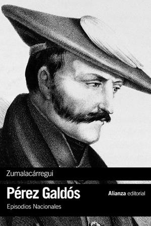 ZUMALACÁRREGUI (EL LIBRO DE BOLSILLO) | 9788491047933 | PÉREZ GALDÓS, BENITO | Llibreria Drac - Librería de Olot | Comprar libros en catalán y castellano online