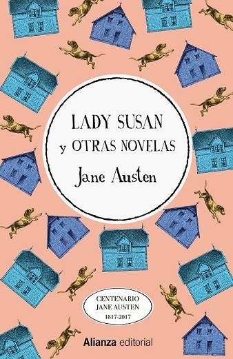 LADY SUSAN Y OTRAS NOVELAS | 9788491047711 | AUSTEN, JANE | Llibreria Drac - Librería de Olot | Comprar libros en catalán y castellano online