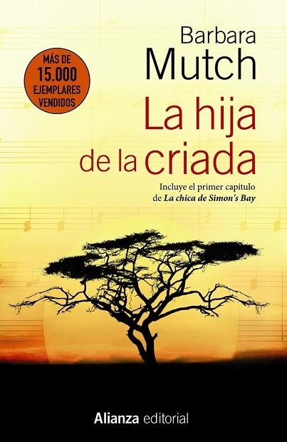 HIJA DE LA CRIADA, LA (13/20) | 9788491047742 | MUTCH, BARBARA | Llibreria Drac - Llibreria d'Olot | Comprar llibres en català i castellà online