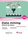 DATA MINING. MINERÍA DE DATOS | 9788426724588 | DAZA VERGARAY, ALFREDO | Llibreria Drac - Librería de Olot | Comprar libros en catalán y castellano online