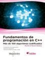 FUNDAMENTOS DE PROGRAMACIÓN EN C++ | 9788426724533 | MARCELO VILLALOBOS, RICARDO WALTER | Llibreria Drac - Librería de Olot | Comprar libros en catalán y castellano online