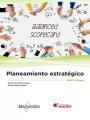 PLANEAMIENTO ESTRATÉGICO | 9788426724182 | CHOQUE LARRAURI, RAÚL | Llibreria Drac - Librería de Olot | Comprar libros en catalán y castellano online