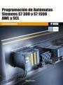 PROGRAMACIÓN DE AUTÓMATAS SIEMENS S7-300 Y S7-1500. AWL Y SCL | 9788426724595 | PECIÑA BELMONTE, LUIS | Llibreria Drac - Llibreria d'Olot | Comprar llibres en català i castellà online