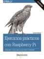 EJERCICIOS PRÁCTICOS CON RASPBERRY PI | 9788426724502 | MONK, SIMON | Llibreria Drac - Librería de Olot | Comprar libros en catalán y castellano online