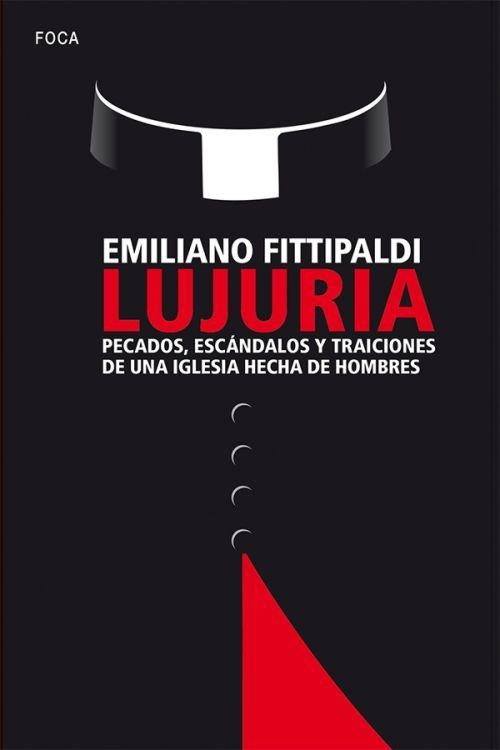 LUJURIA | 9788416842094 | FITTIPALDI, EMILIANO | Llibreria Drac - Librería de Olot | Comprar libros en catalán y castellano online