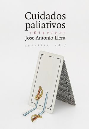 CUIDADOS PALIATIVOS | 9788415862888 | LLERA RUIZ, JOSÉ ANTONIO | Llibreria Drac - Librería de Olot | Comprar libros en catalán y castellano online
