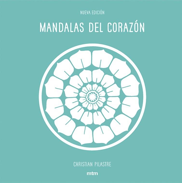 MANDALAS DEL CORAZÓN | 9788416497928 | DD.AA. | Llibreria Drac - Librería de Olot | Comprar libros en catalán y castellano online