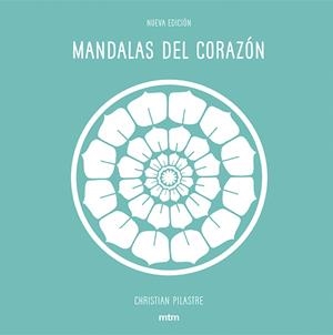 MANDALAS DEL CORAZÓN | 9788416497928 | DD.AA. | Llibreria Drac - Llibreria d'Olot | Comprar llibres en català i castellà online