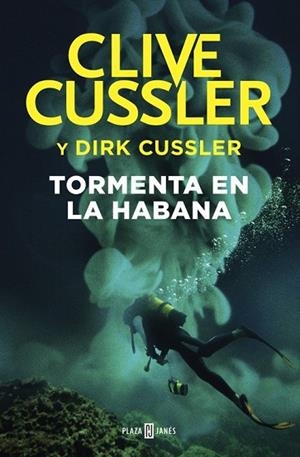 TORMENTA EN LA HABANA (DIRK PITT 23) | 9788401018541 | CUSSLER, CLIVE | Llibreria Drac - Llibreria d'Olot | Comprar llibres en català i castellà online