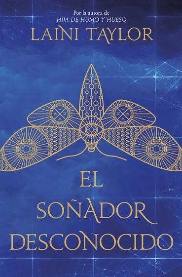 SOÑADOR DESCONOCIDO, EL | 9788420486000 | TAYLOR, LAINI | Llibreria Drac - Librería de Olot | Comprar libros en catalán y castellano online