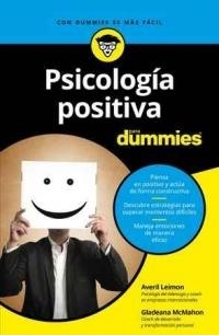 PSICOLOGÍA POSITIVA PARA DUMMIES | 9788432903748 | AA.DD. | Llibreria Drac - Librería de Olot | Comprar libros en catalán y castellano online